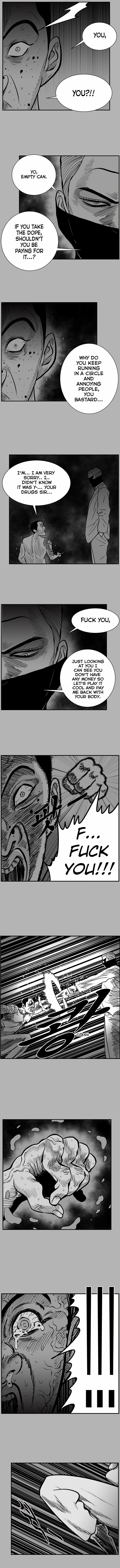 Hellper 2 - Killberos Chapter 41 6