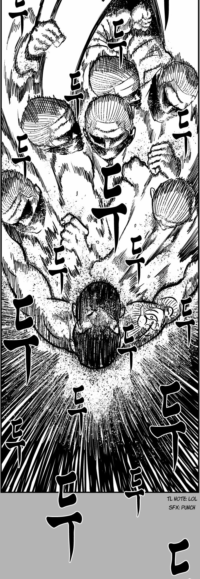 Hellper 2 - Killberos Chapter 41 9