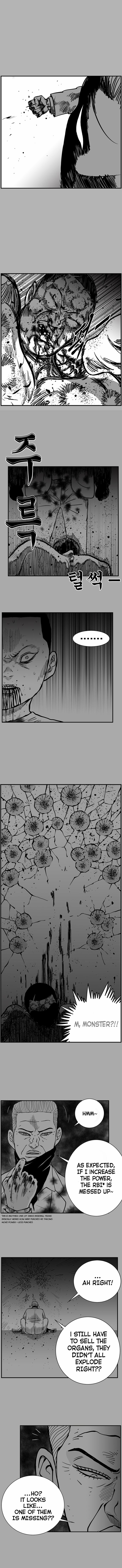 Hellper 2 - Killberos Chapter 41 13