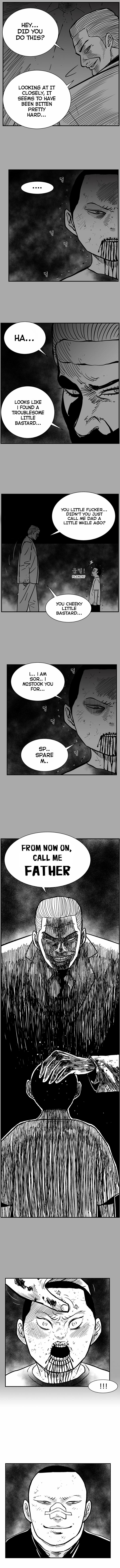 Hellper 2 - Killberos Chapter 41 14