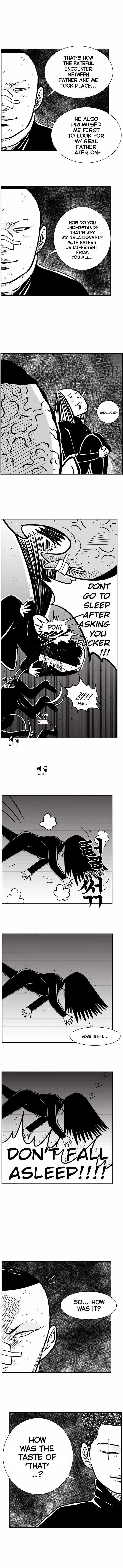 Hellper 2 - Killberos Chapter 41 15