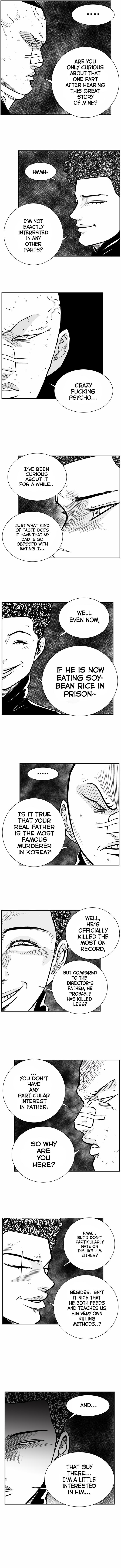 Hellper 2 - Killberos Chapter 41 16