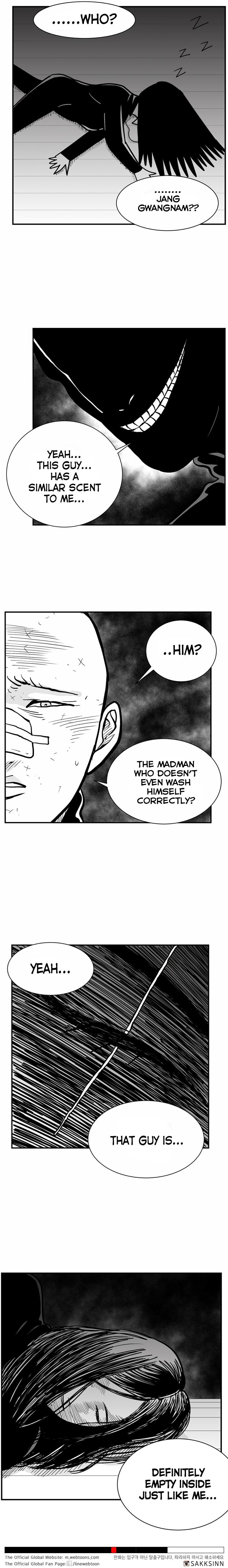 Hellper 2 - Killberos Chapter 41 17