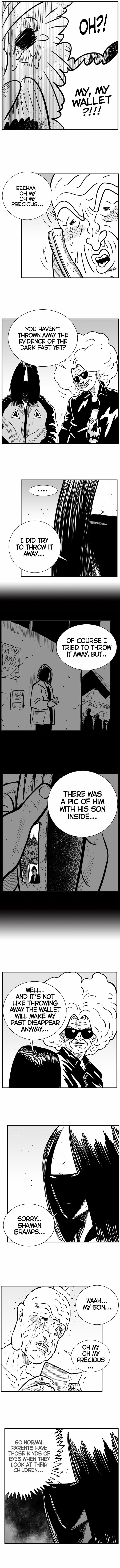 Hellper 2 - Killberos Chapter 42 5