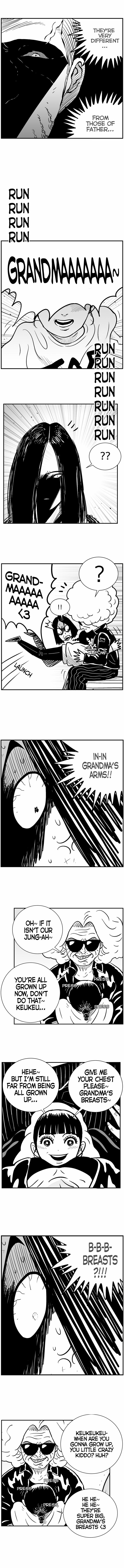 Hellper 2 - Killberos Chapter 42 6