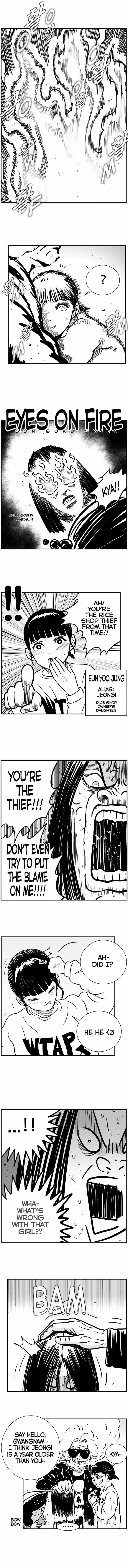 Hellper 2 - Killberos Chapter 42 7