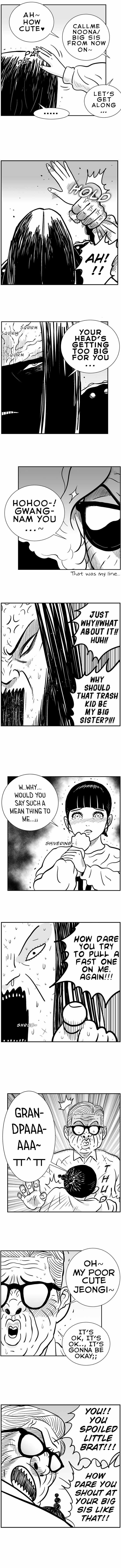 Hellper 2 - Killberos Chapter 42 8