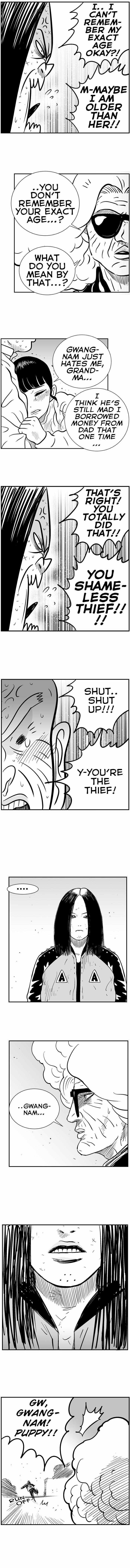 Hellper 2 - Killberos Chapter 42 9