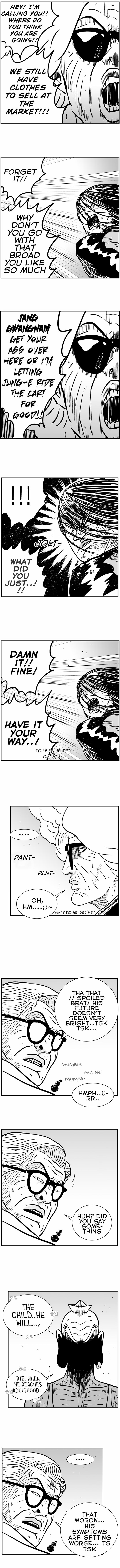 Hellper 2 - Killberos Chapter 42 10