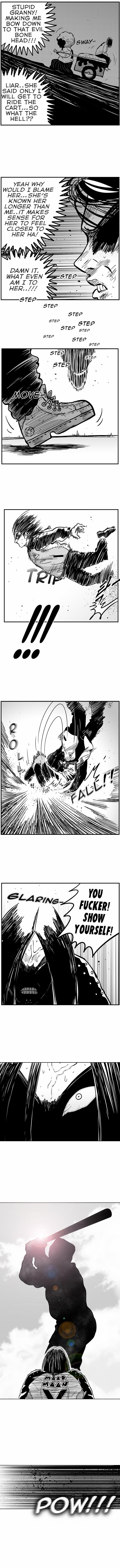 Hellper 2 - Killberos Chapter 42 12