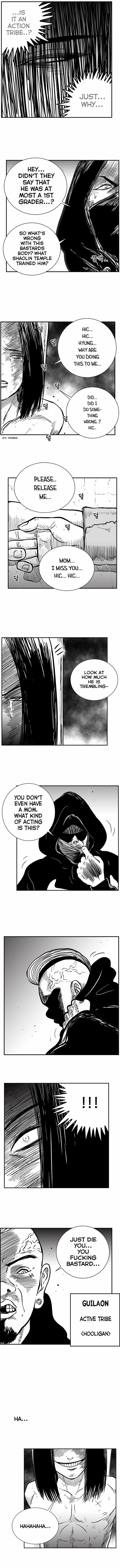 Hellper 2 - Killberos Chapter 43 3