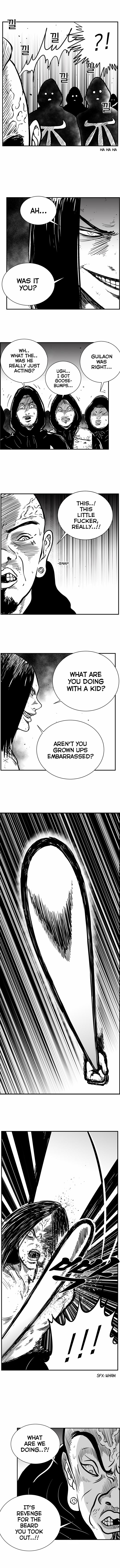 Hellper 2 - Killberos Chapter 43 4