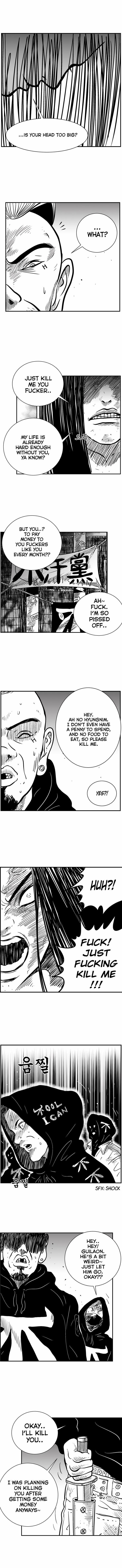 Hellper 2 - Killberos Chapter 43 6