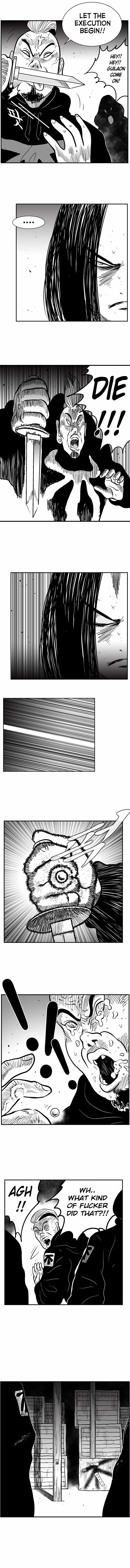 Hellper 2 - Killberos Chapter 43 7