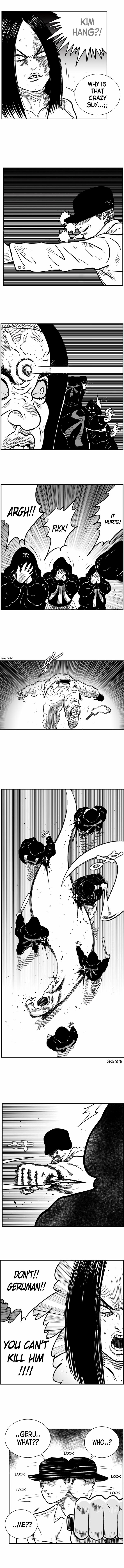 Hellper 2 - Killberos Chapter 43 9