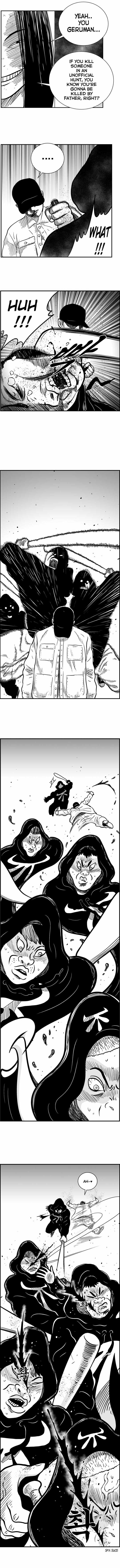 Hellper 2 - Killberos Chapter 43 10