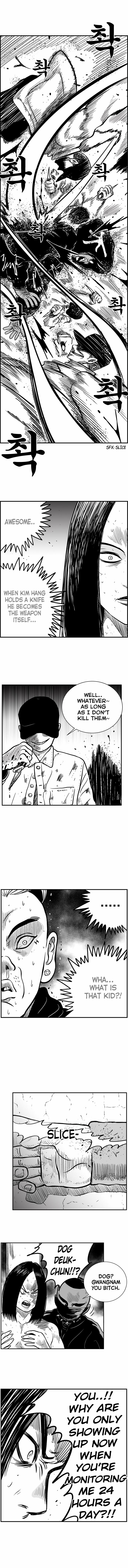 Hellper 2 - Killberos Chapter 43 11