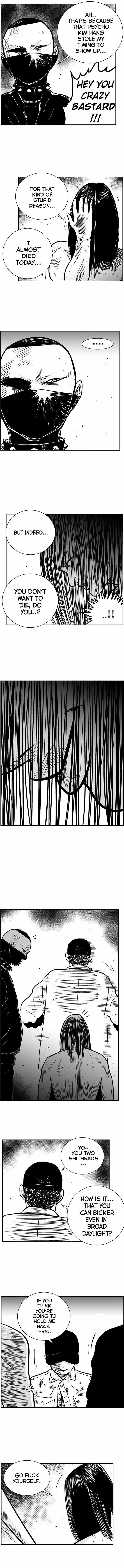 Hellper 2 - Killberos Chapter 43 12