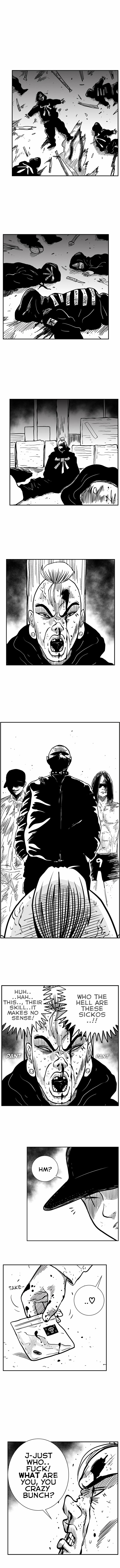 Hellper 2 - Killberos Chapter 44 2