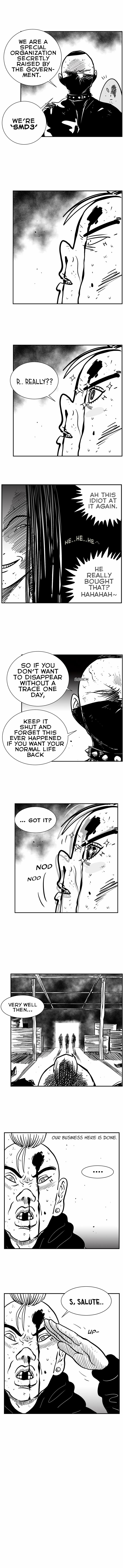 Hellper 2 - Killberos Chapter 44 3
