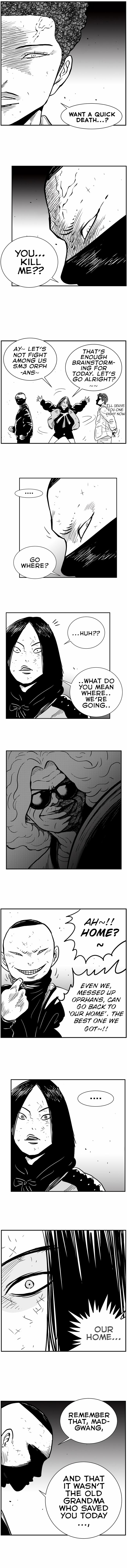 Hellper 2 - Killberos Chapter 44 5