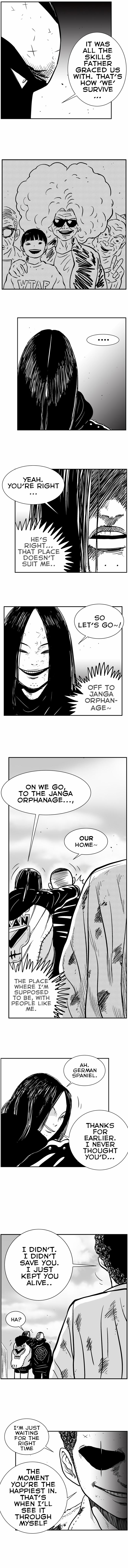 Hellper 2 - Killberos Chapter 44 6