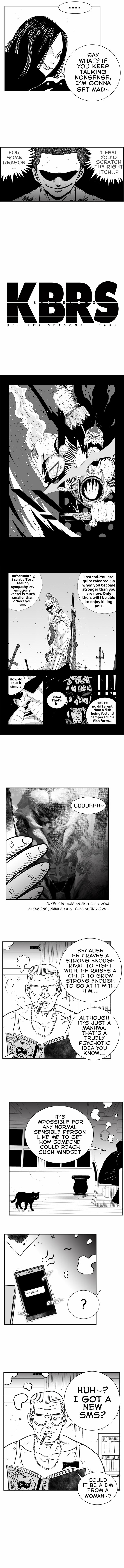 Hellper 2 - Killberos Chapter 44 7