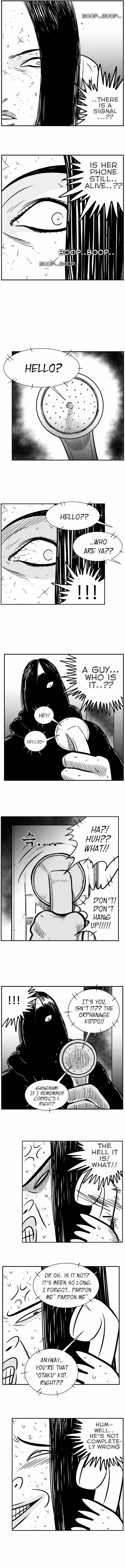 Hellper 2 - Killberos Chapter 44 9