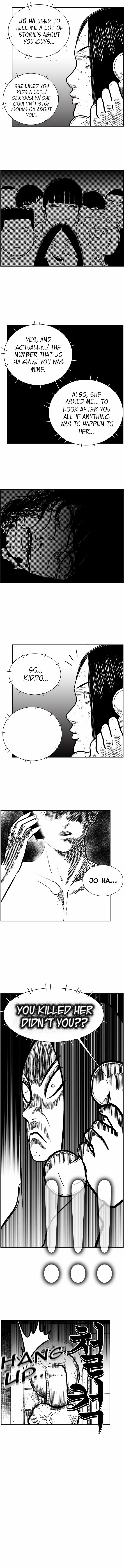 Hellper 2 - Killberos Chapter 44 10
