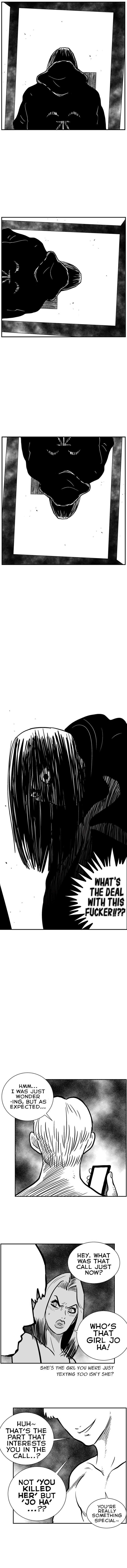 Hellper 2 - Killberos Chapter 44 11