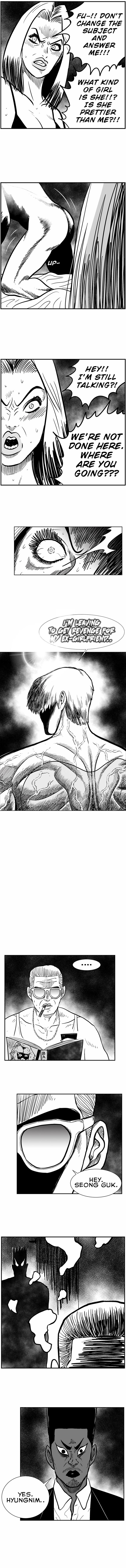 Hellper 2 - Killberos Chapter 44 12