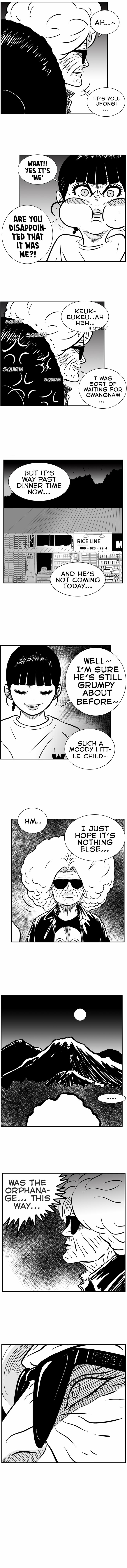 Hellper 2 - Killberos Chapter 45 4