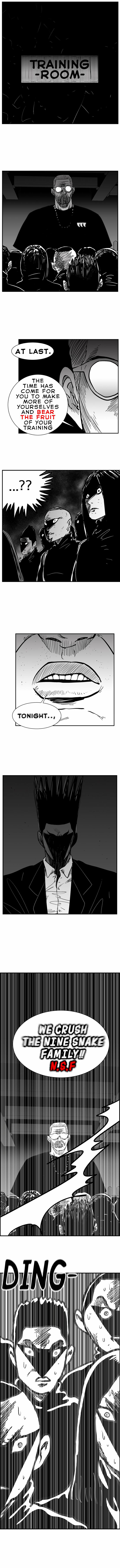 Hellper 2 - Killberos Chapter 45 5
