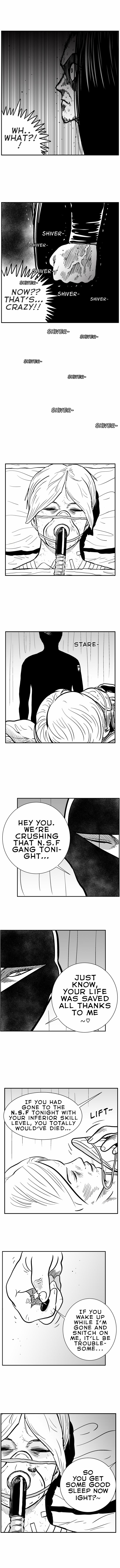 Hellper 2 - Killberos Chapter 45 6