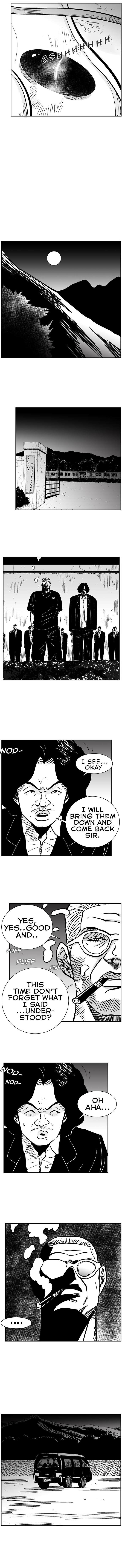 Hellper 2 - Killberos Chapter 45 7