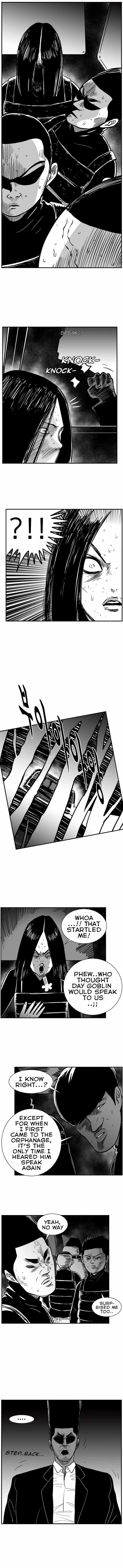 Hellper 2 - Killberos Chapter 45 8
