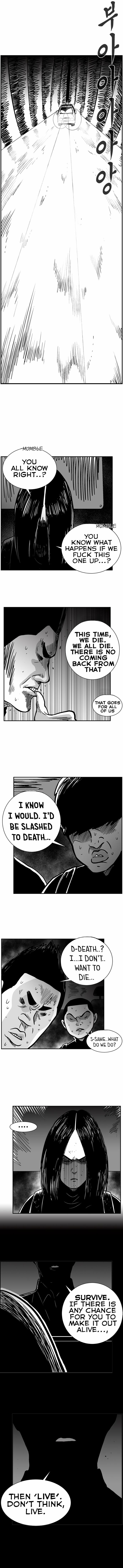 Hellper 2 - Killberos Chapter 45 10