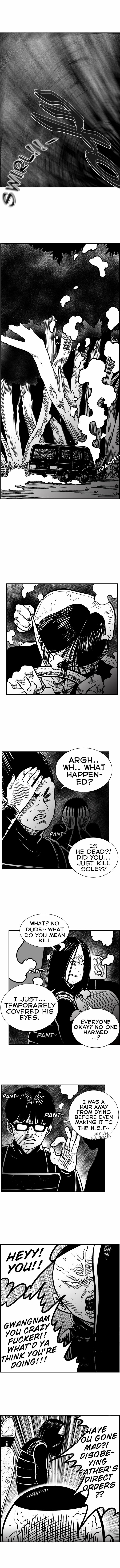 Hellper 2 - Killberos Chapter 45 12