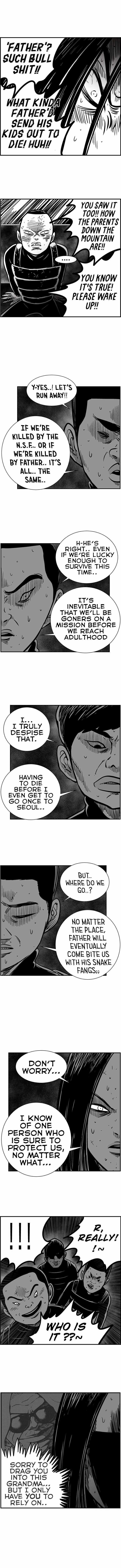 Hellper 2 - Killberos Chapter 45 13