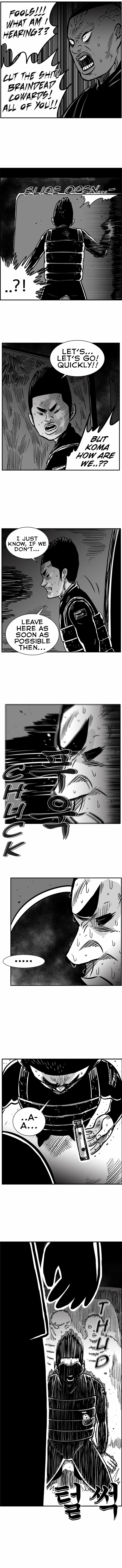 Hellper 2 - Killberos Chapter 45 14