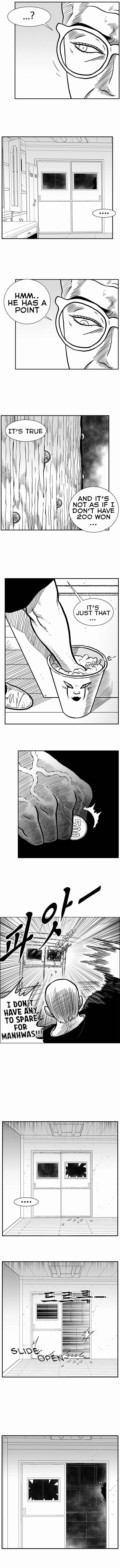 Hellper 2 - Killberos Chapter 46 3