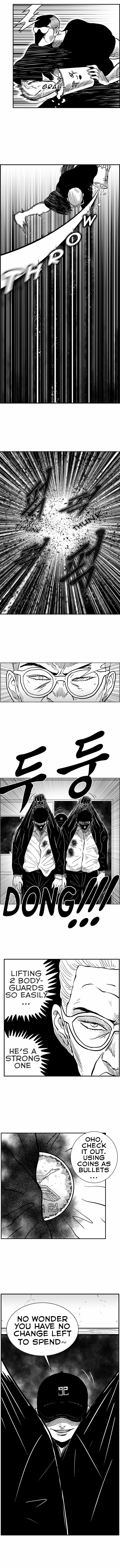 Hellper 2 - Killberos Chapter 46 4