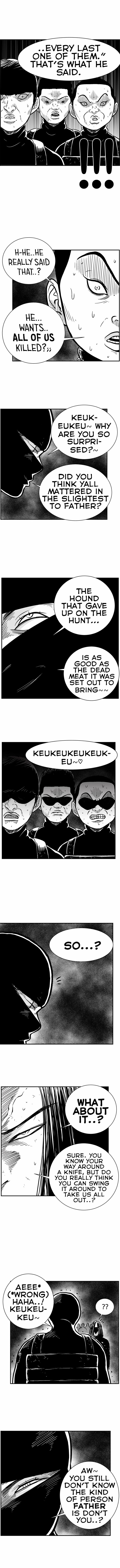 Hellper 2 - Killberos Chapter 46 6