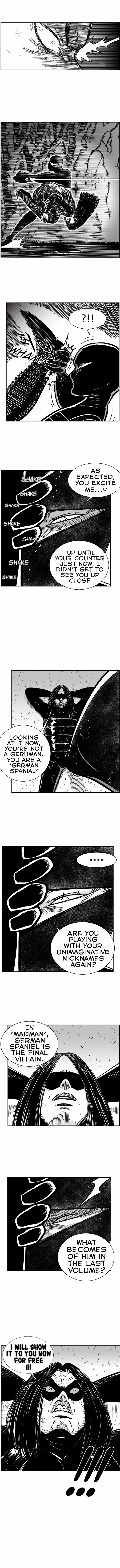 Hellper 2 - Killberos Chapter 46 8