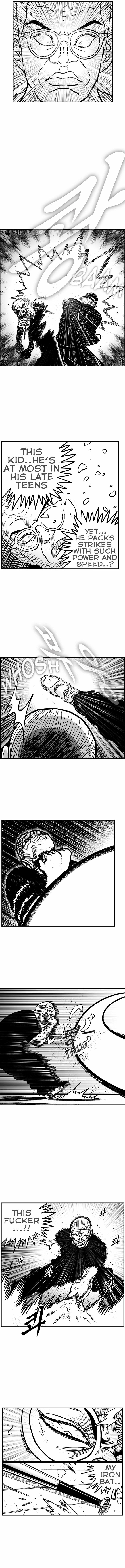 Hellper 2 - Killberos Chapter 46 10