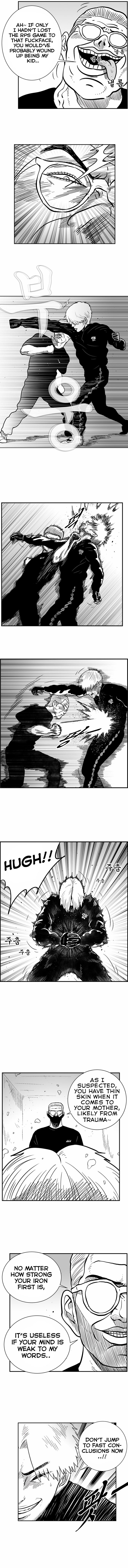 Hellper 2 - Killberos Chapter 47 4