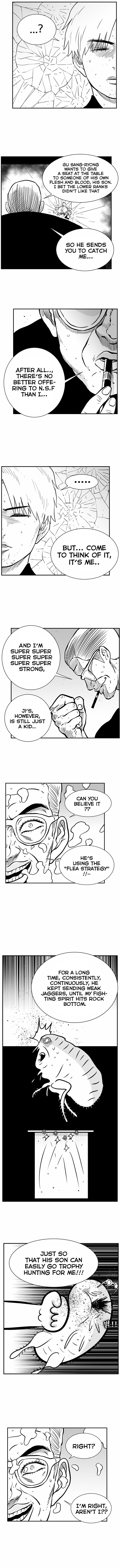 Hellper 2 - Killberos Chapter 47 8