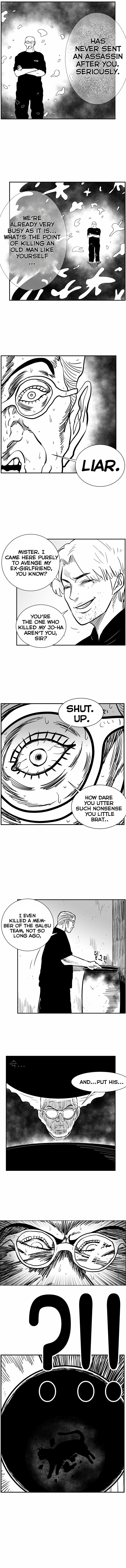 Hellper 2 - Killberos Chapter 47 10