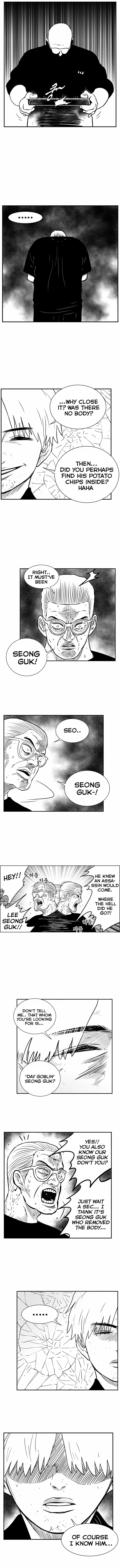 Hellper 2 - Killberos Chapter 47 11