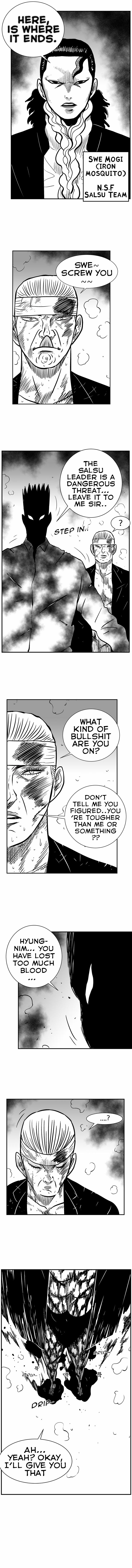Hellper 2 - Killberos Chapter 48 3
